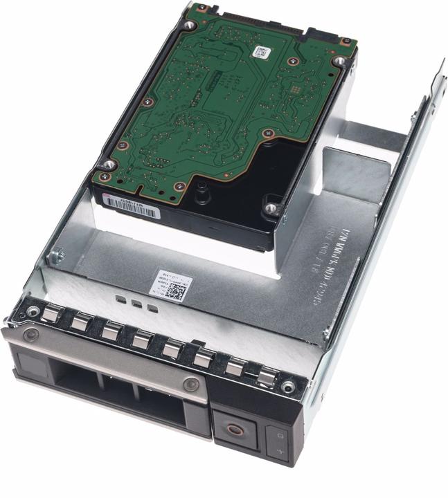Produktbild Dell HD 600GB, SAS 12Gbps 15krpm (0.60 TB, 2.5")