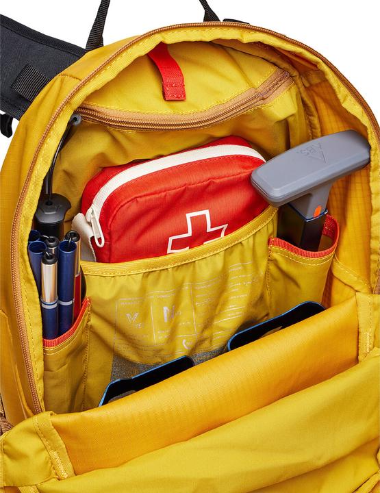 Actual product image Vaude Monviso (20 l)