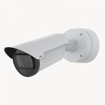 Image du produit Axis Tq1602-E Conduit Back Box Outdoor-Ready Impact Resistant ( (Boîtier)