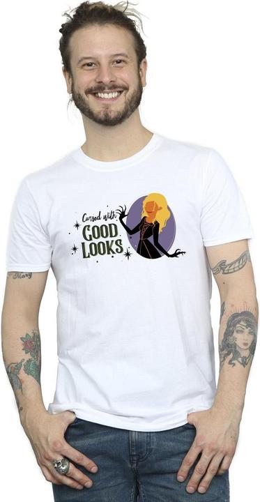 Produktbild Disney Hocus Pocus Cursed Sarah TShirt (3XL)