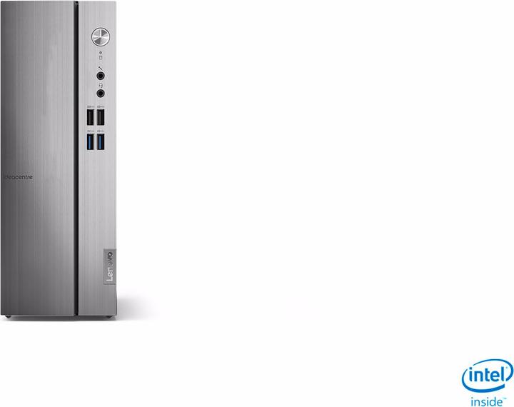 Lenovo Ideacentre 510S-07ICB (Intel Core i3-8100, 8 GB, 128 GB)