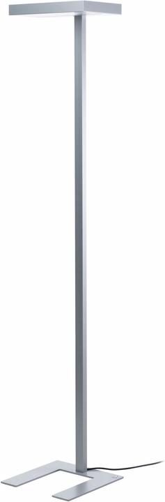 Image du produit Albedo One Office aluminium anodisé (8000 lm)