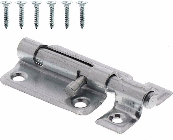 Actual product image Burg Wächter Grendel bolt GR 70 SB (Grendel bolt, 1 pcs.)
