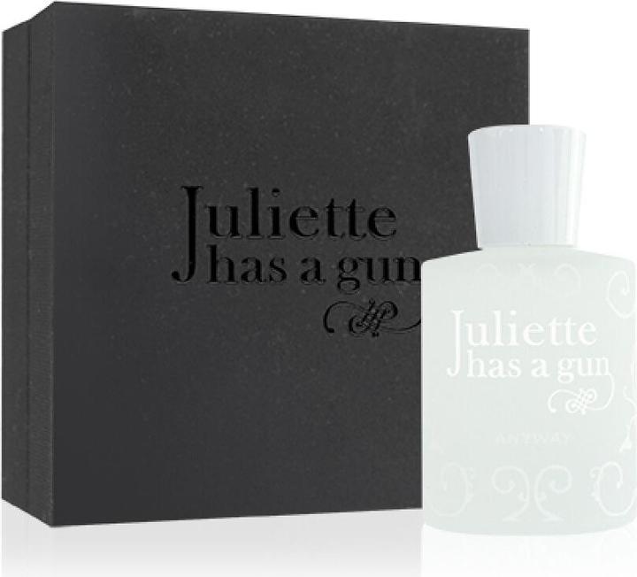 Produktbild Juliette Has a Gun Anyway (Eau de Parfum, 50 ml)