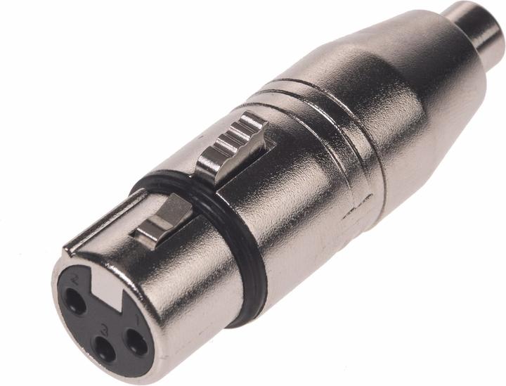 Immagine prodotto Bemero BA1201 (Adattatore jack)
