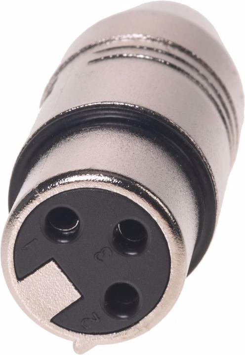 Immagine prodotto Bemero BA1201 (Adattatore jack)