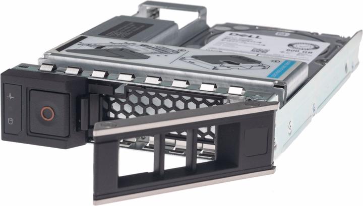 Produktbild Dell HD 600GB, SAS 12Gbps 15krpm (0.60 TB, 2.5")