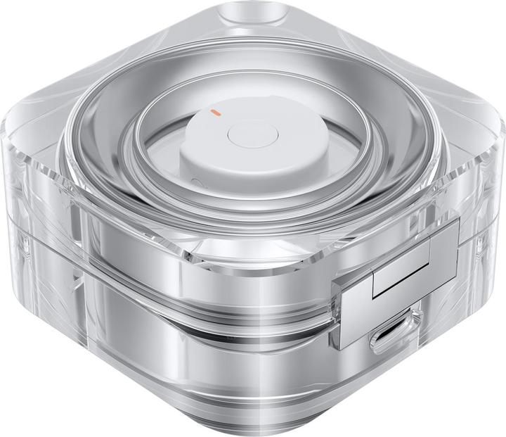 Image du produit Samsung Galaxy Ring (6, Titane Argent)