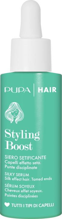 Pupa Milano Styling Boost (30 ml)