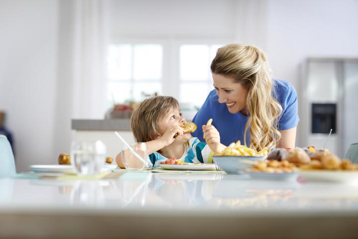 Actual product image Philips Airfryer HD9621/90