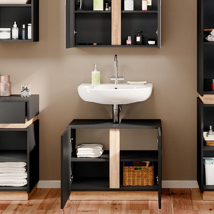 Produktbild Vicco Gloria (70.5 x 35 x 55.5 cm)