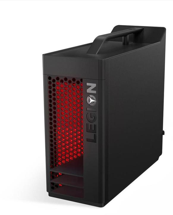 Immagine prodotto Lenovo T530-28ICB Tower, Intel i7-9700 (Intel Core i7-9700, 16 GB, 256 GB, GeForce GTX 1660 Ti)