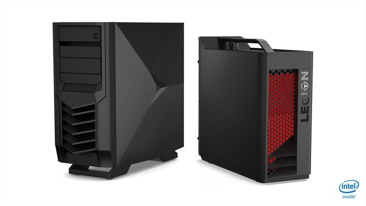 Immagine prodotto Lenovo T530-28ICB Tower, Intel i7-9700 (Intel Core i7-9700, 16 GB, 256 GB, GeForce GTX 1660 Ti)