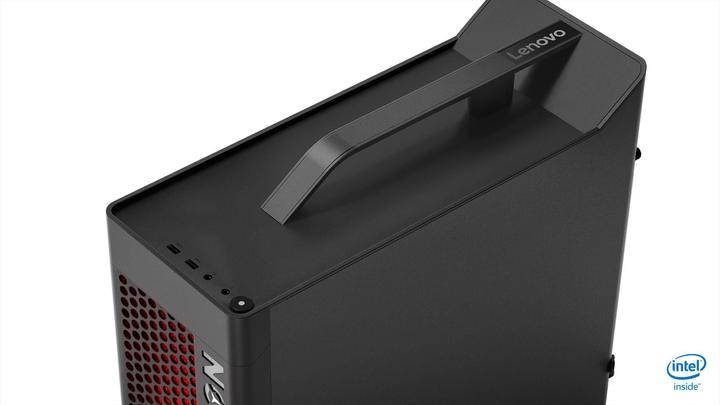 Immagine prodotto Lenovo T530-28ICB Tower, Intel i7-9700 (Intel Core i7-9700, 16 GB, 256 GB, GeForce GTX 1660 Ti)