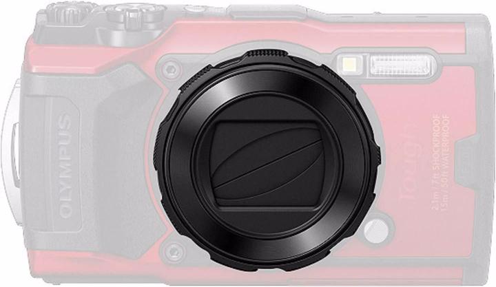 Image du produit Olympus LB-T01 (40.50 mm)