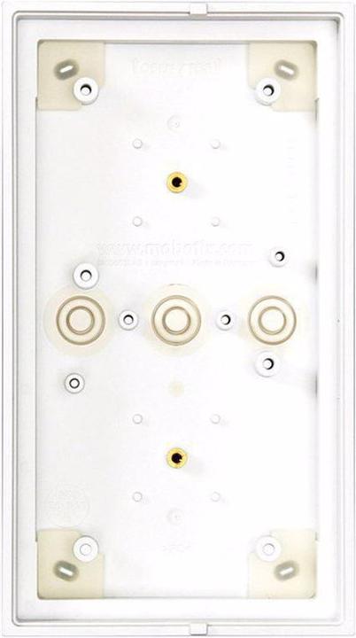 Produktbild Mobotix MX-OPT-Box-2-EXT-ON-DG