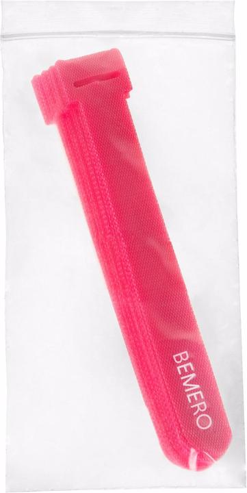 Actual product image Bemero 16015PK-MP (Plastic cable ties, 160 mm, 10 pcs.)