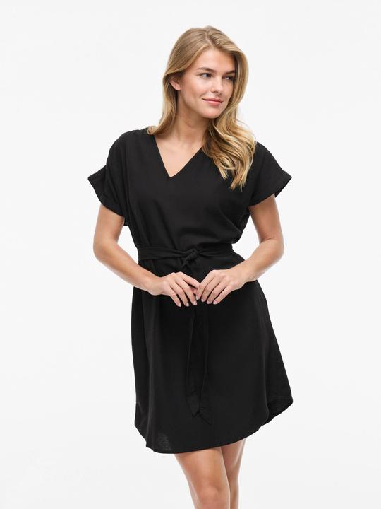 Image du produit Vila Kurzarm Minikleid (40)