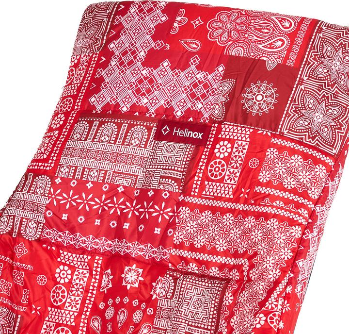 Produktbild Helinox Seat Warmer Sunset/Beach