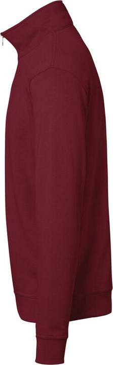 Immagine prodotto Hakro Felpa da uomo Premium rosso vino taglia XL (XL)