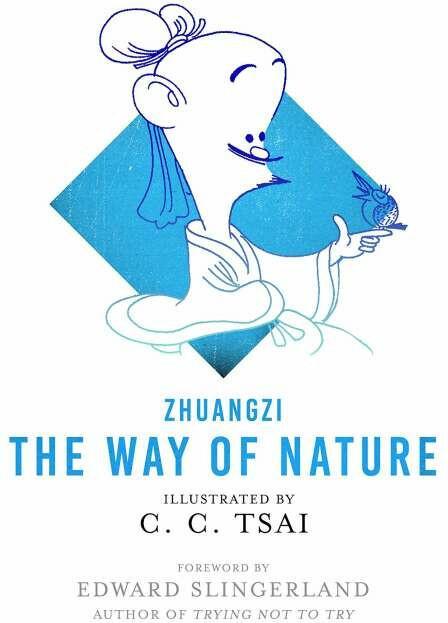 Image du produit Chemin de la nature (Anglais)