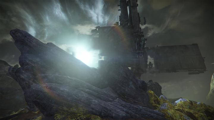 Produktbild Activision Destiny Vanguard Edition (Day-One) (PS3)
