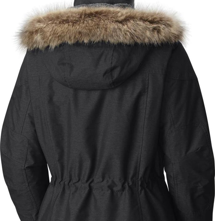 Actual product image Columbia Carson Pass IC (M)