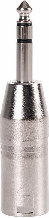 Immagine prodotto Bemero Adattatore jack XLR BA1102 (Adattatore jack)