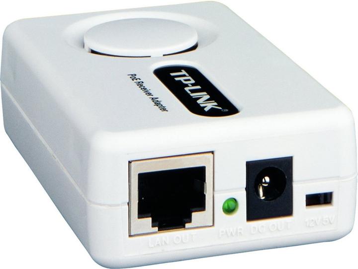 Actual product image TP-Link Tl-Poe10r (PoE Splitter)