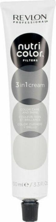 Actual product image Revlon Professional Nutri Color Cream 000 Clear (000 Clear)