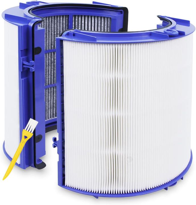 Primebag Ersatzfilter für Dyson (1 x)