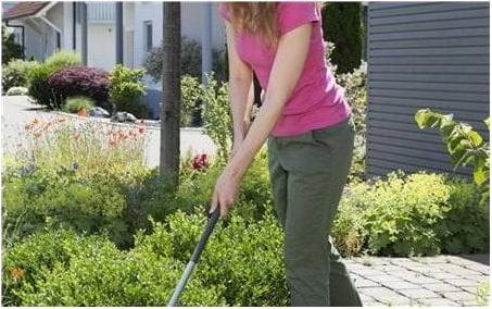 Produktbild Gardena Verlängerungsstiel