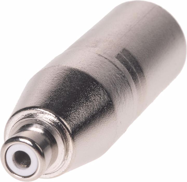 Produktbild Bemero BA1202 (Klinkenadapter)
