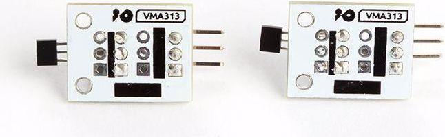 Produktbild Velleman Hall Magnetschalter Modul