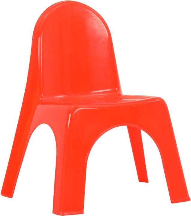 Image du produit VidaXL Leif (Chaise haute)
