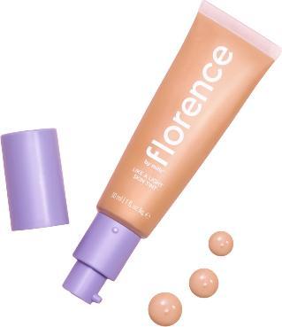 Immagine prodotto Florence by Mills Like a Light Crema idratante viso donna 50 ml Crema