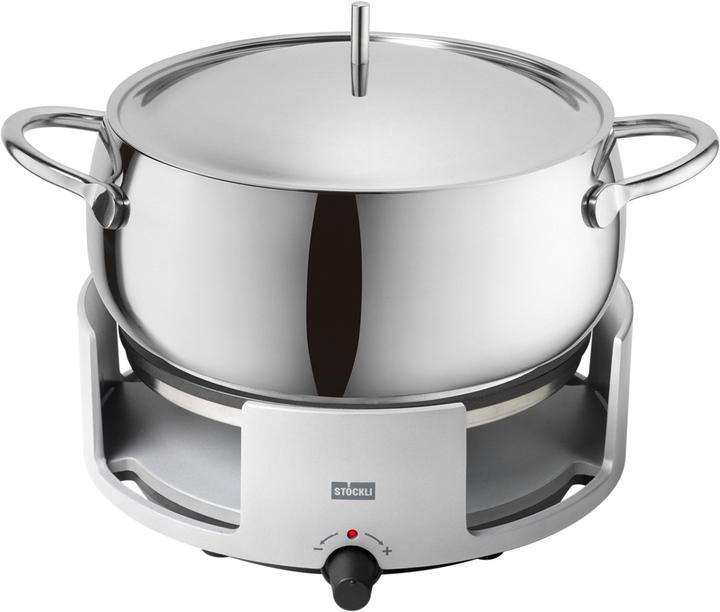 Produktbild Stöckli Avalon (Fondue Bourguignonne, Fondue Chinoise)