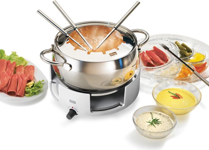 Produktbild Stöckli Avalon (Fondue Bourguignonne, Fondue Chinoise)