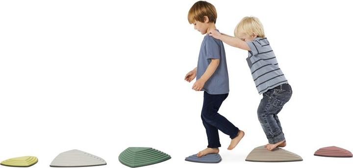 Actual product image Gonge River Stones Nordic
