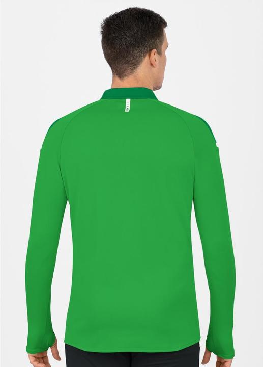 Produktbild JAKO Champ 2.0 Ziptop Trainingssweat Herren (S)