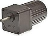 Actual product image NBE Gearmotor grå YN60 8RPM - 10-30 kW braendersnegl og rensesystem