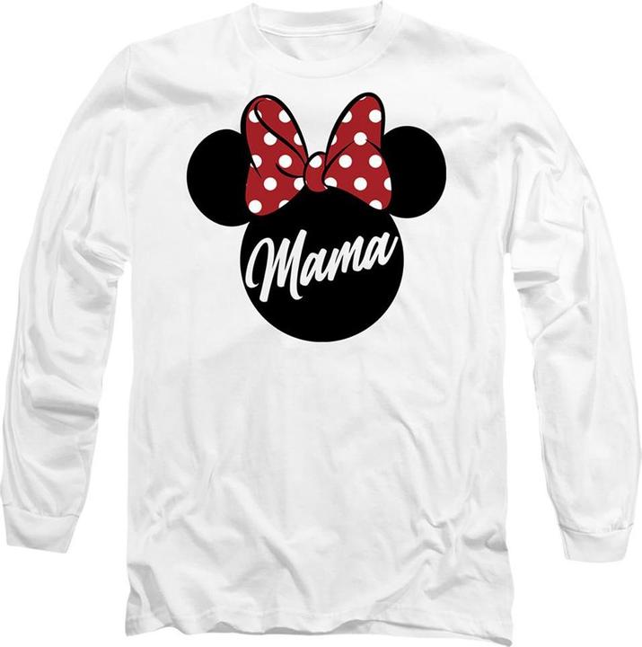Image du produit Disney - T-shirt MAMA IN EARS - Adulte (L)