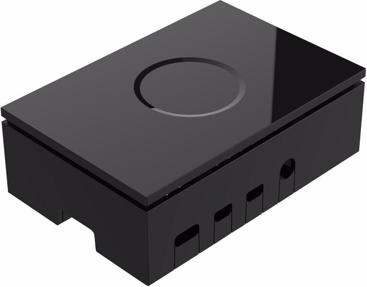 Immagine prodotto Raspberry Pi Housing for 4 Model B