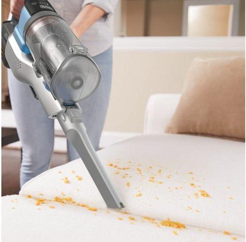Actual product image Black & Decker Batterypowered vacuum cleaner POWERSERIES Extreme