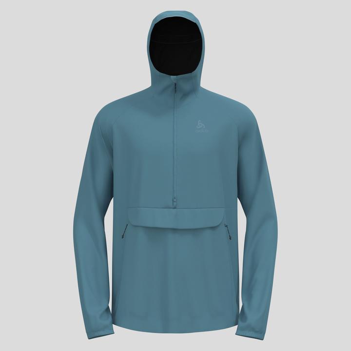 Immagine prodotto Odlo Giacca Zeroweight Pro Anorak Antivento (XXL)