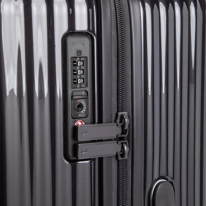 Actual product image Bogner Trolley + Case Piz C65 Trolleycase MVZ 4w (73 l)