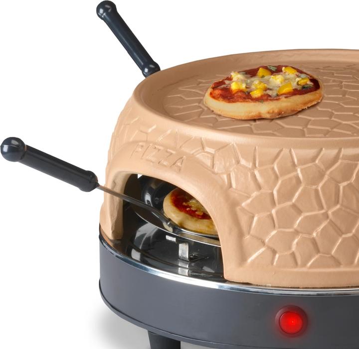 Actual product image Gastronoma Pizza oven