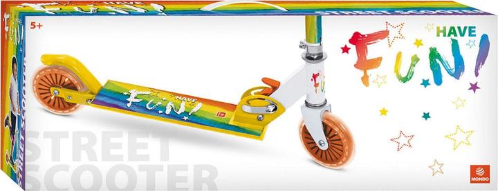 Immagine prodotto Mondo Passo dell'arcobaleno