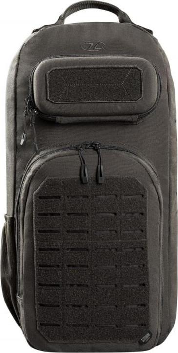Image du produit Stoirm Gearslinger Gris foncé 12 (12 l)