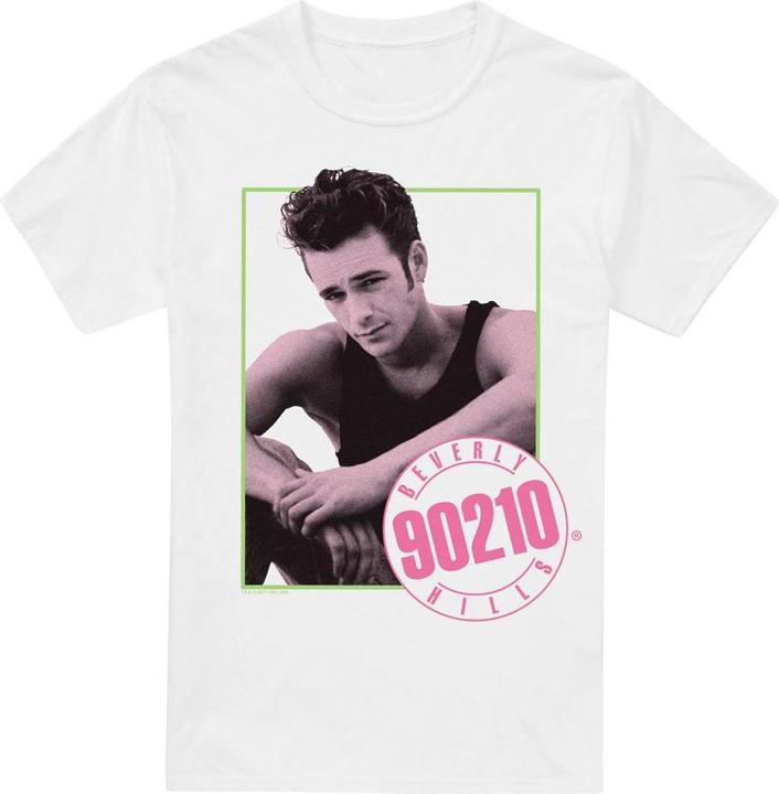 90210 TShirt (4XL)